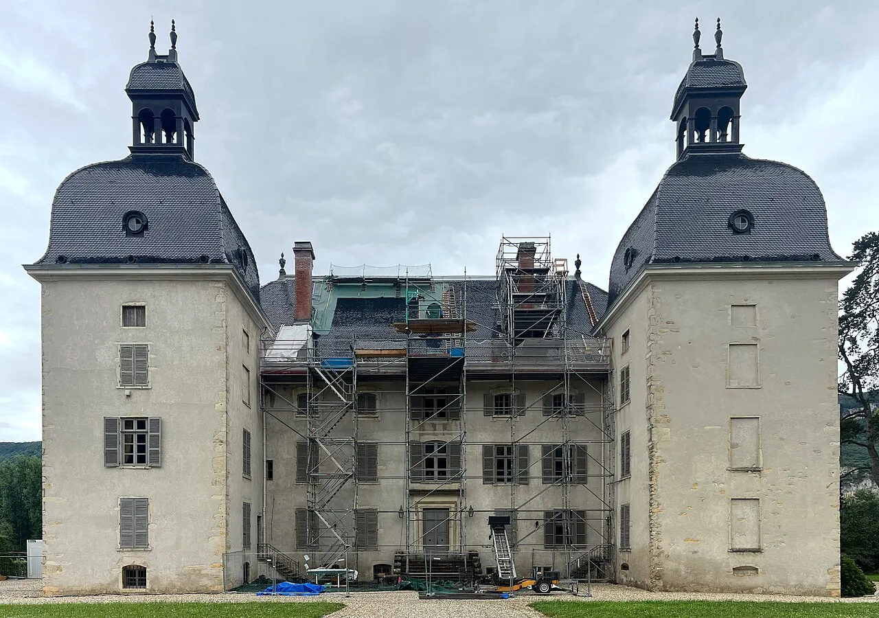 Château Neuf