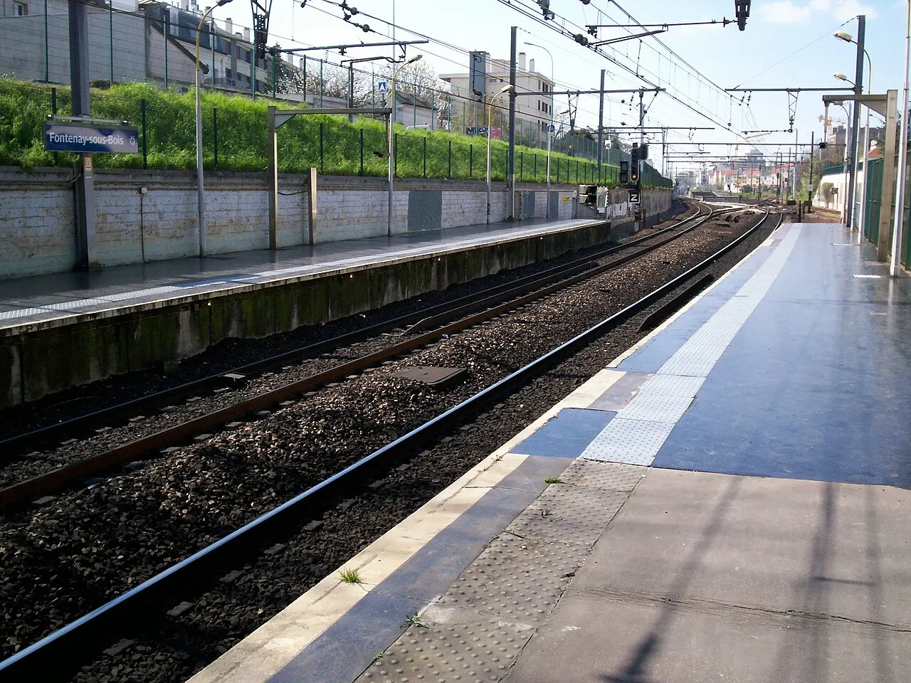 Fontenay-sous-Bois