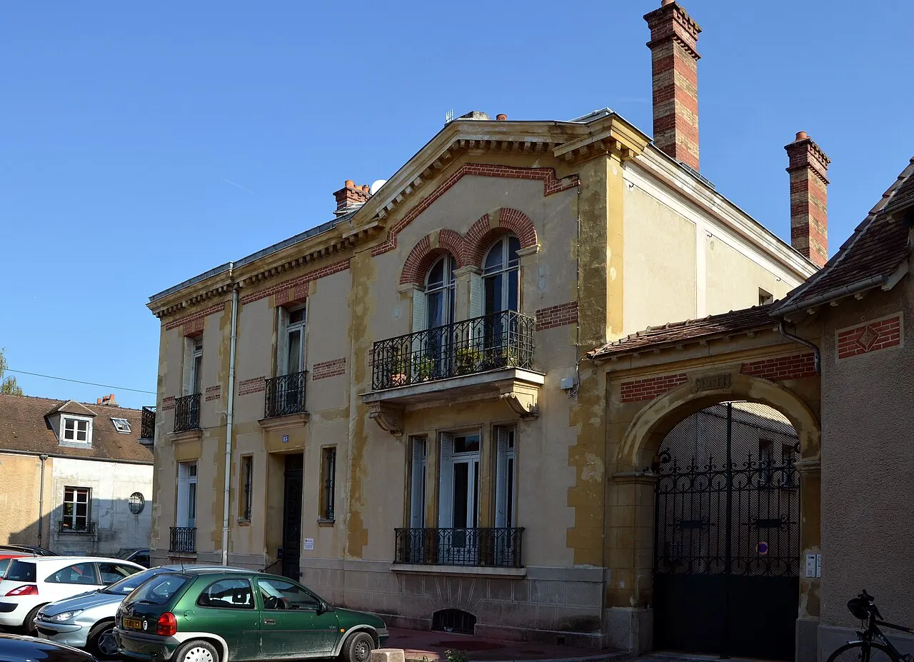 Hôtel d’Albret