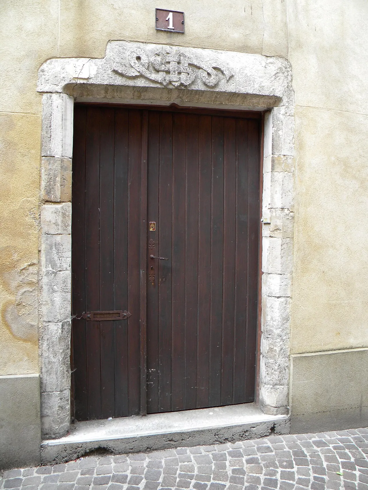 Immeuble