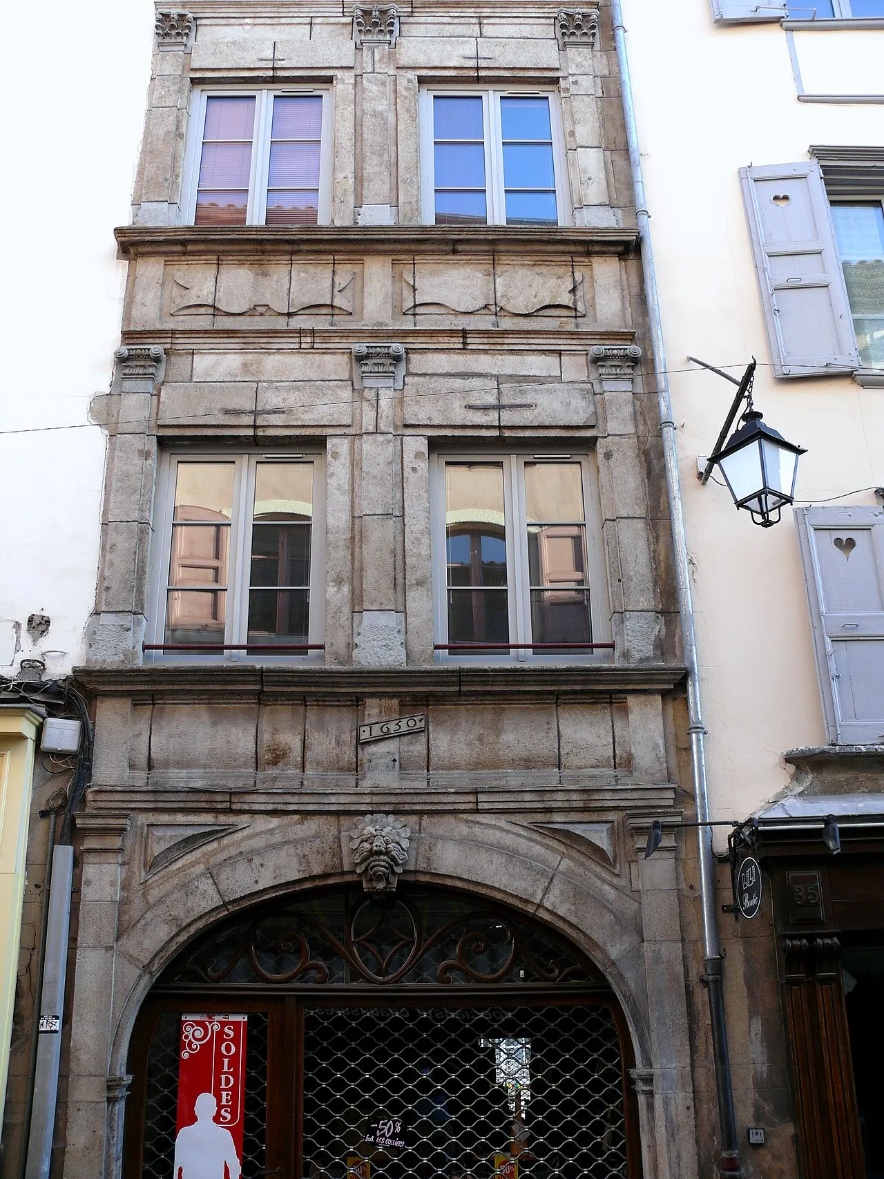 Maison