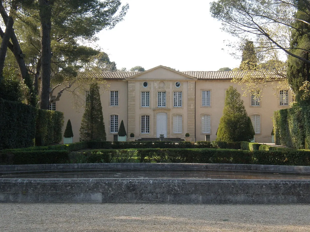 Château d’O