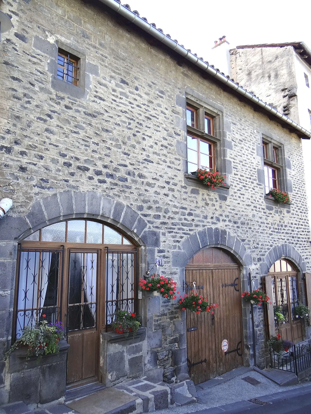 Auberge de la Couronne