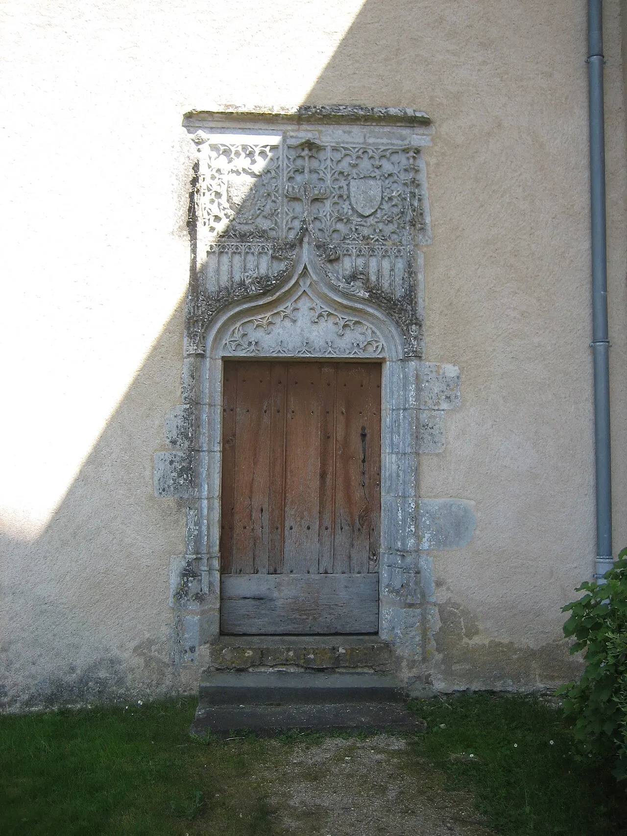 Église Saint-Martin