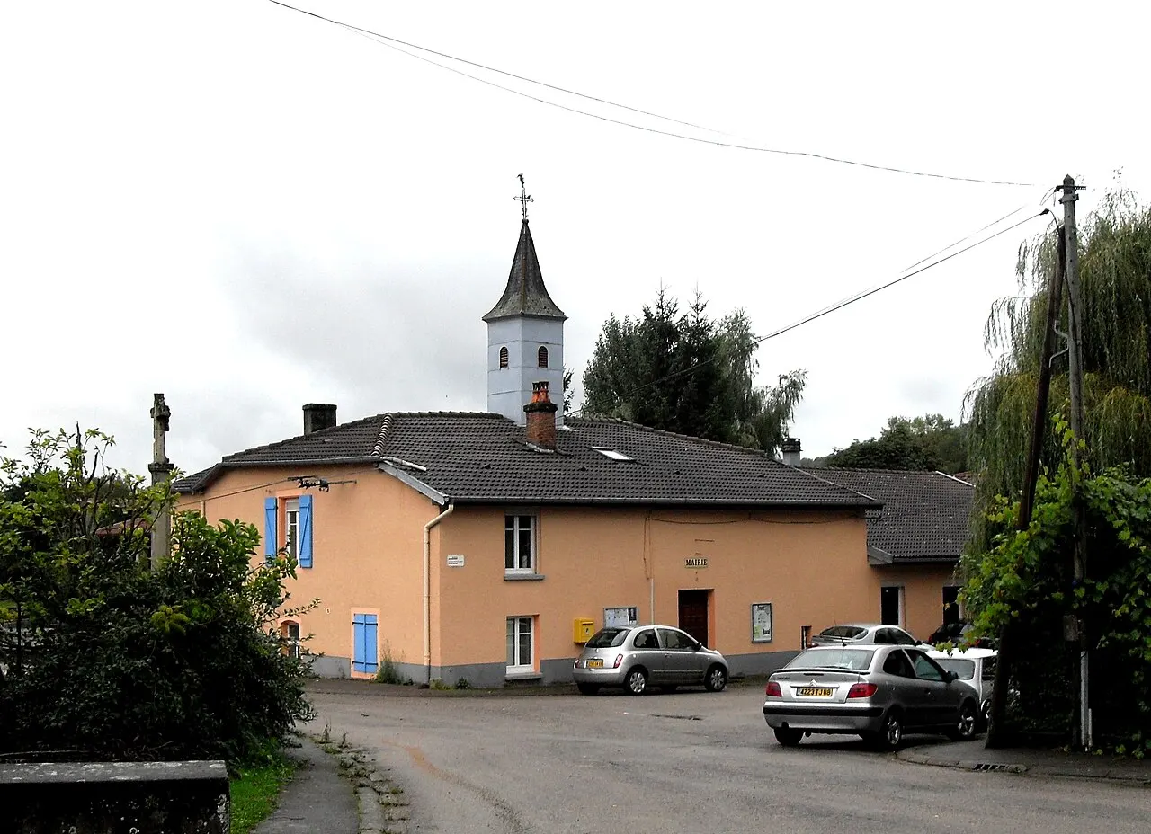 Sans-Vallois