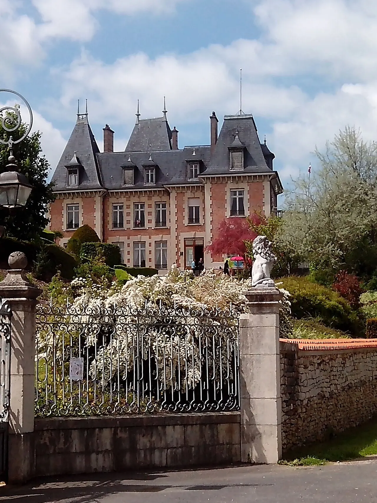 Musée Raymond Poincaré