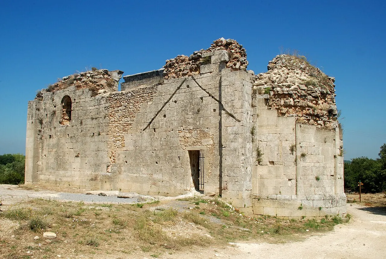 Souvignargues