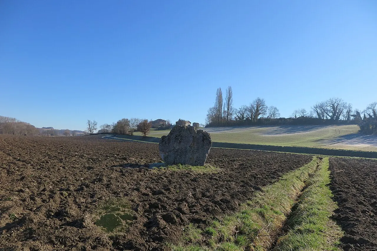 Menhir