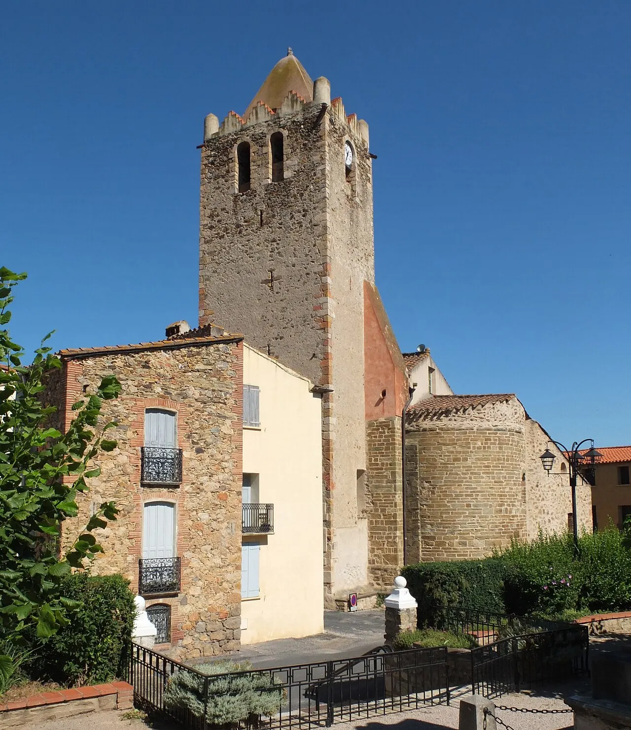 Église Saint-Jean l’Evangéliste