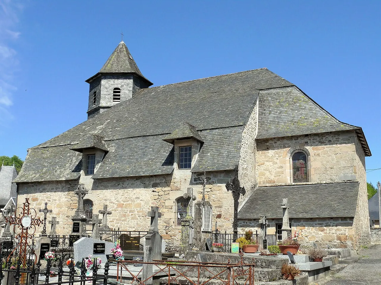 Chapelle des Pénitents Blancs