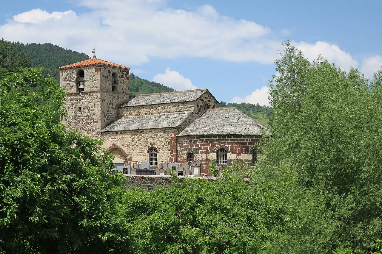 Église Saint-André