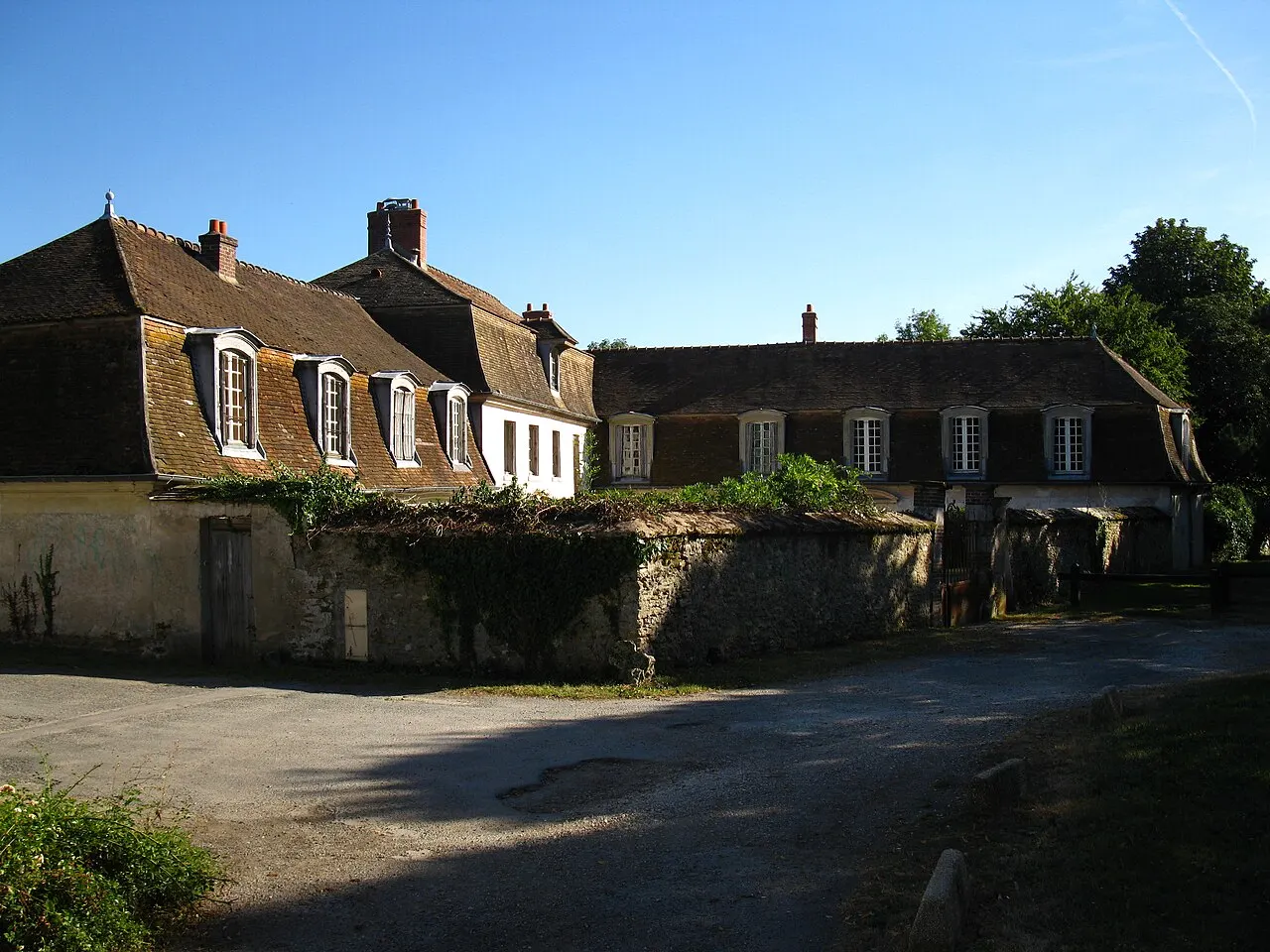 Maison dite La Belle Image
