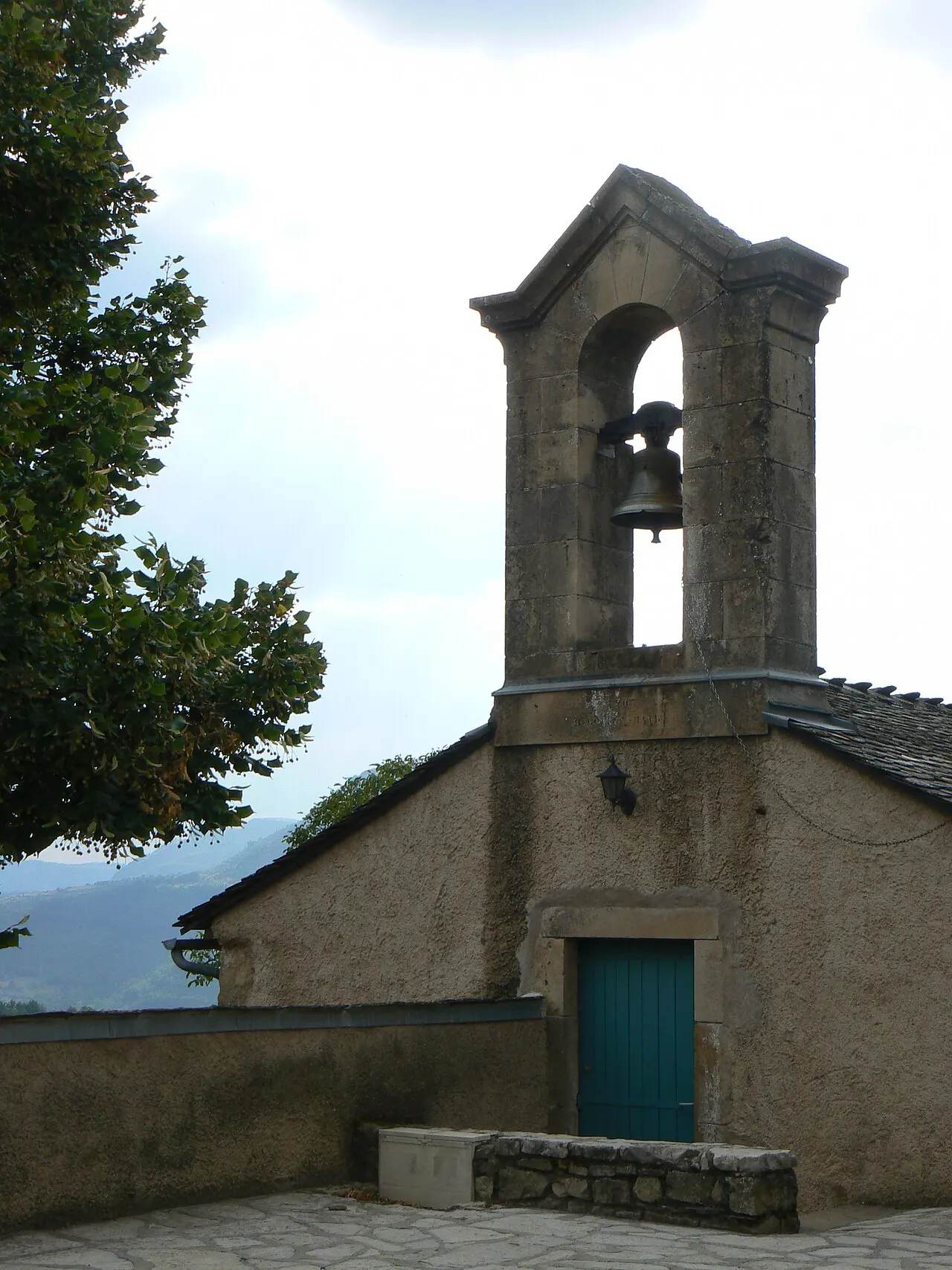 Temple