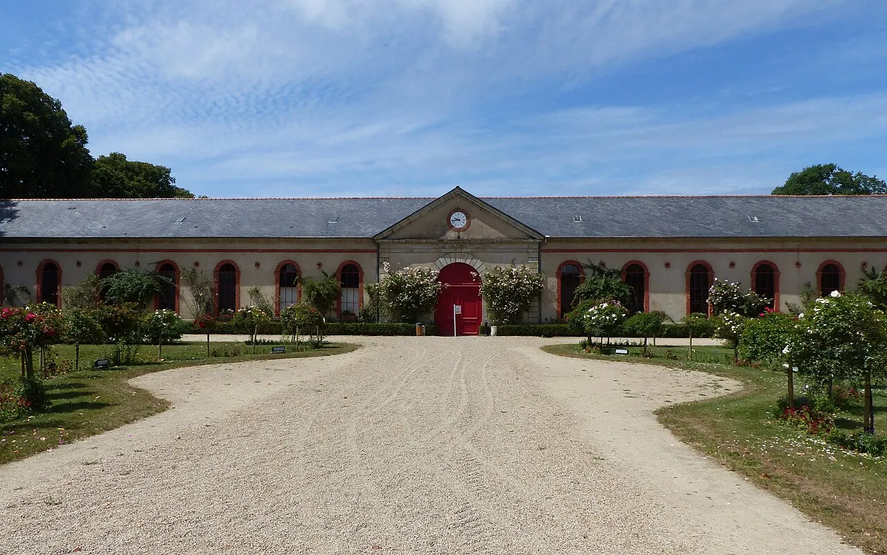 Haras national