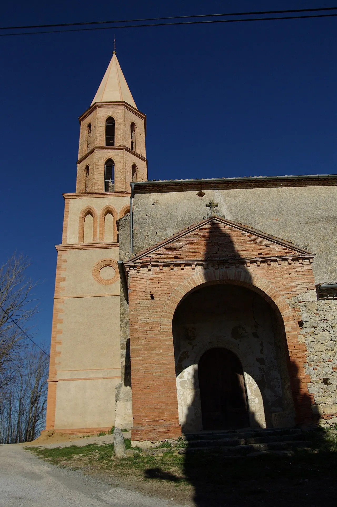 Église Saint-Barthélemy