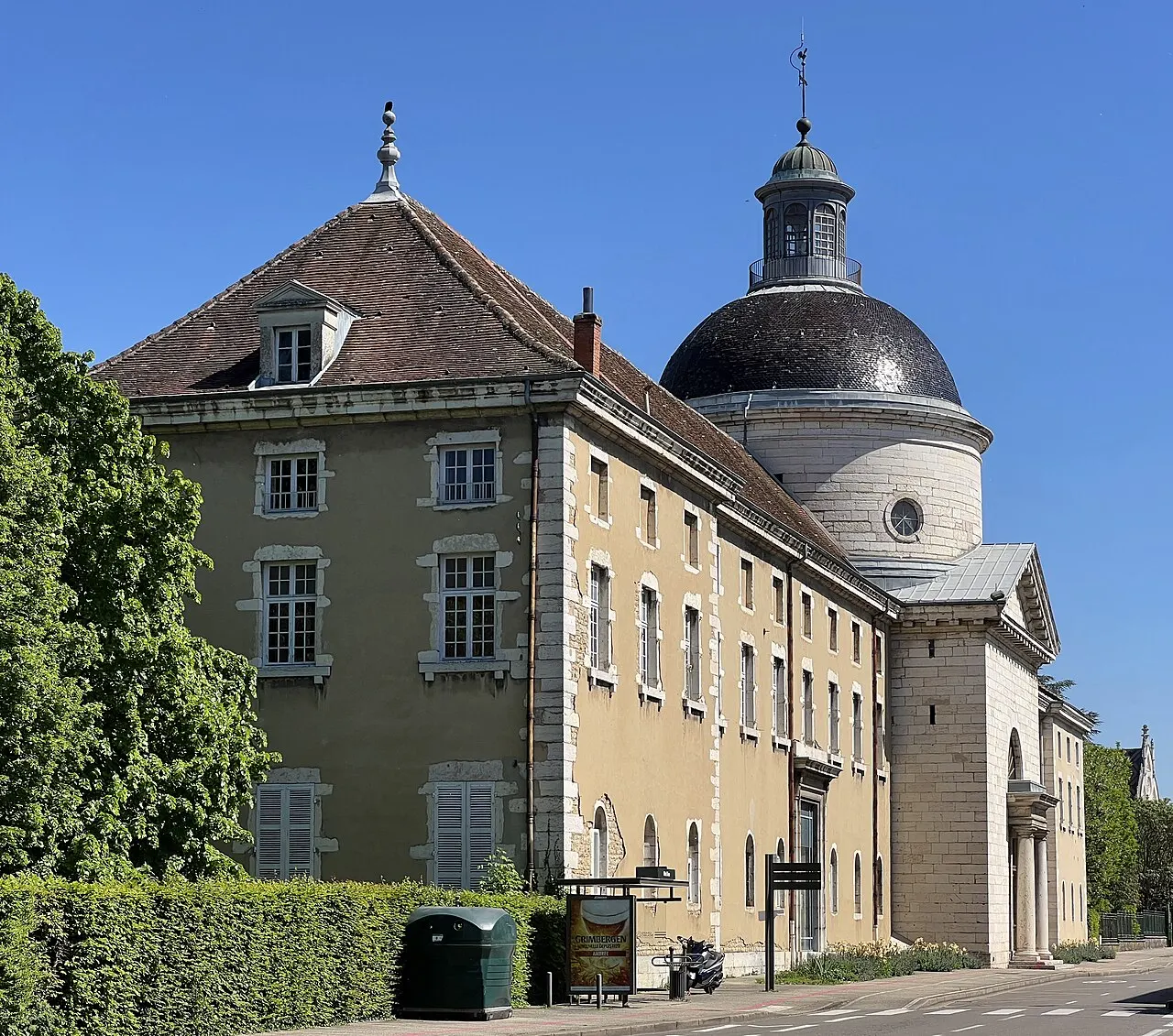 Hôpital