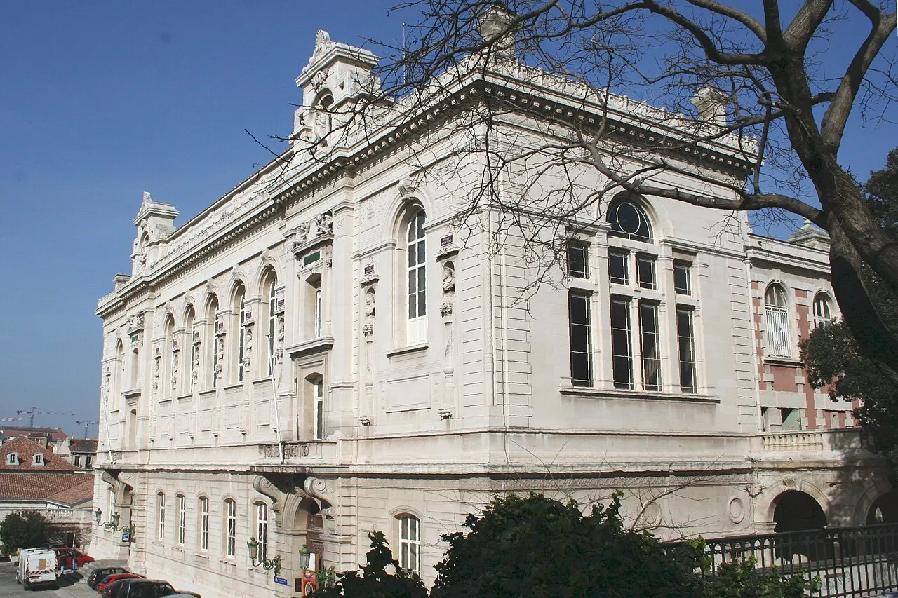Palais des Arts