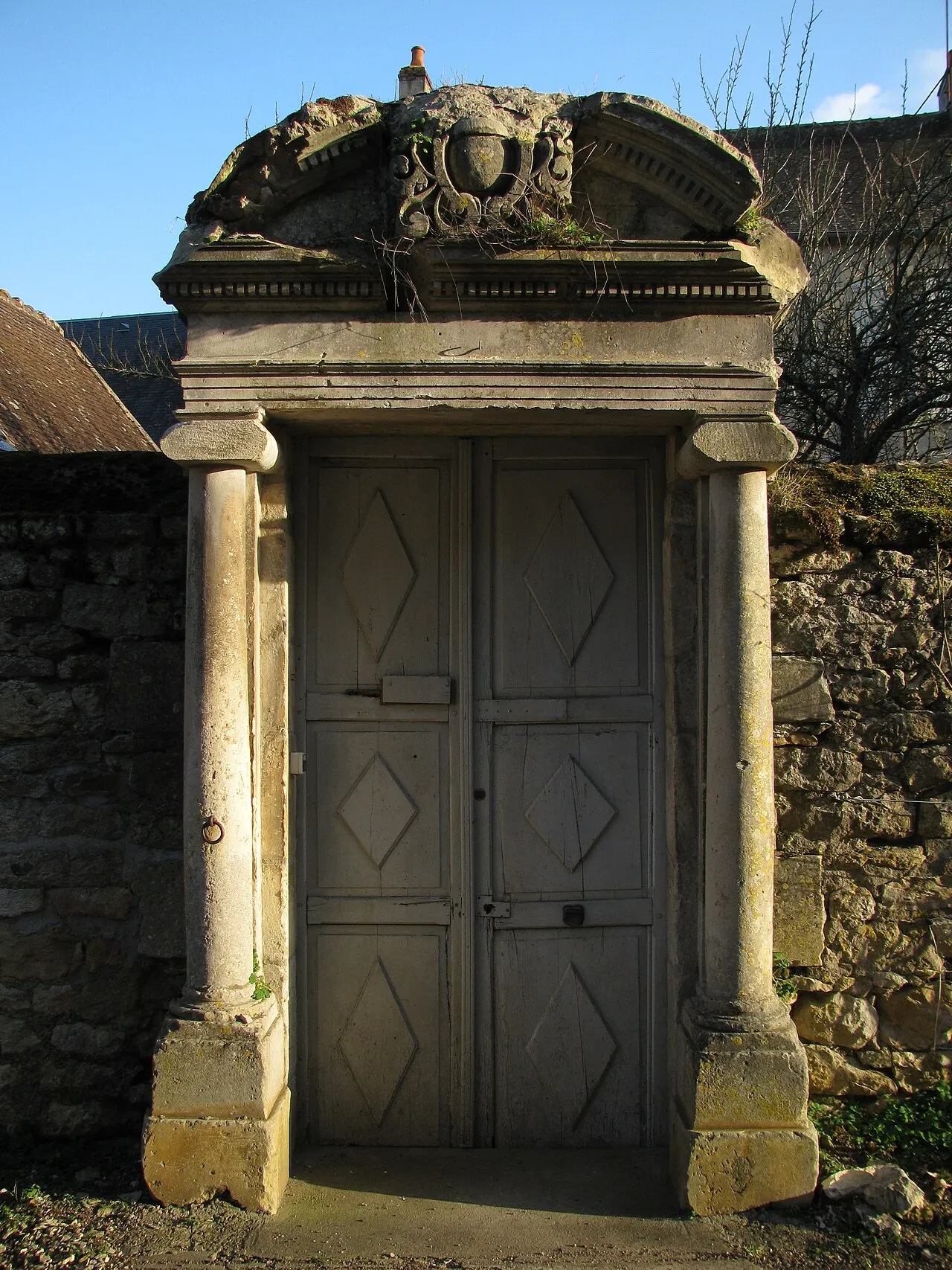 Presbytère
