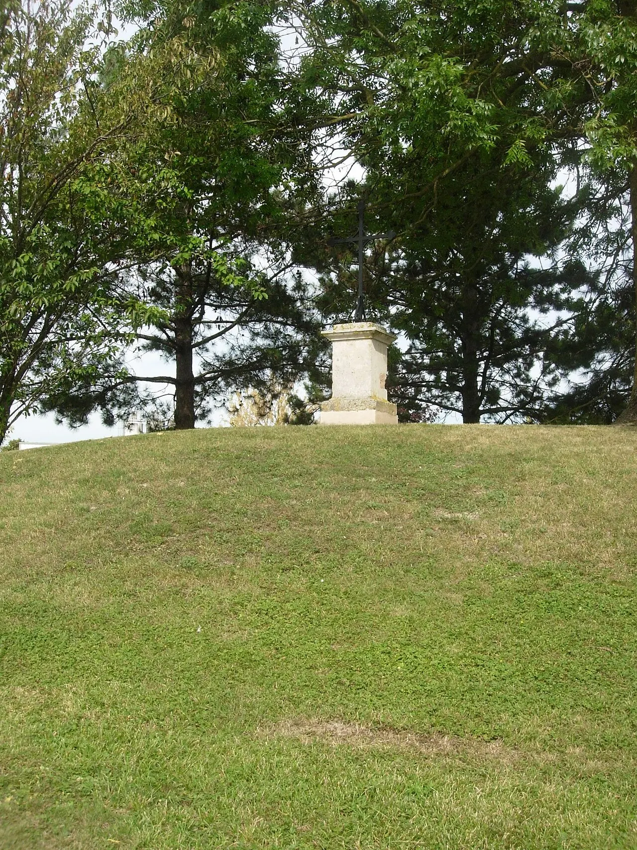 Tumulus