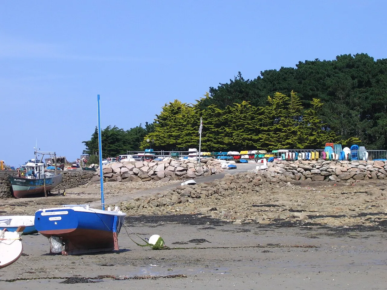 Île-Grande