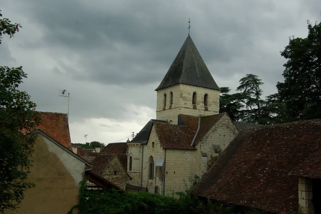 Église Saint-Marcellin