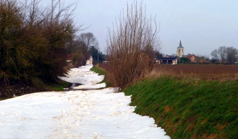 Motte Féodale