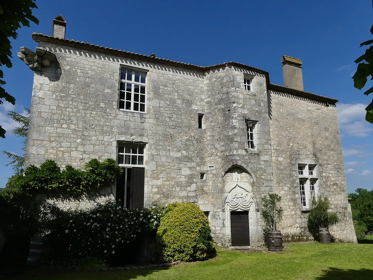 Presbytère