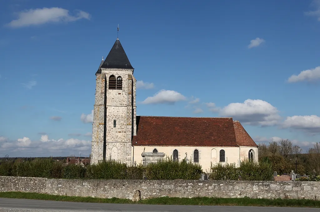 Église Saint-Germain