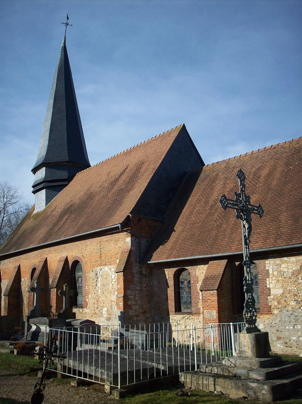 Église Saint-Pierre