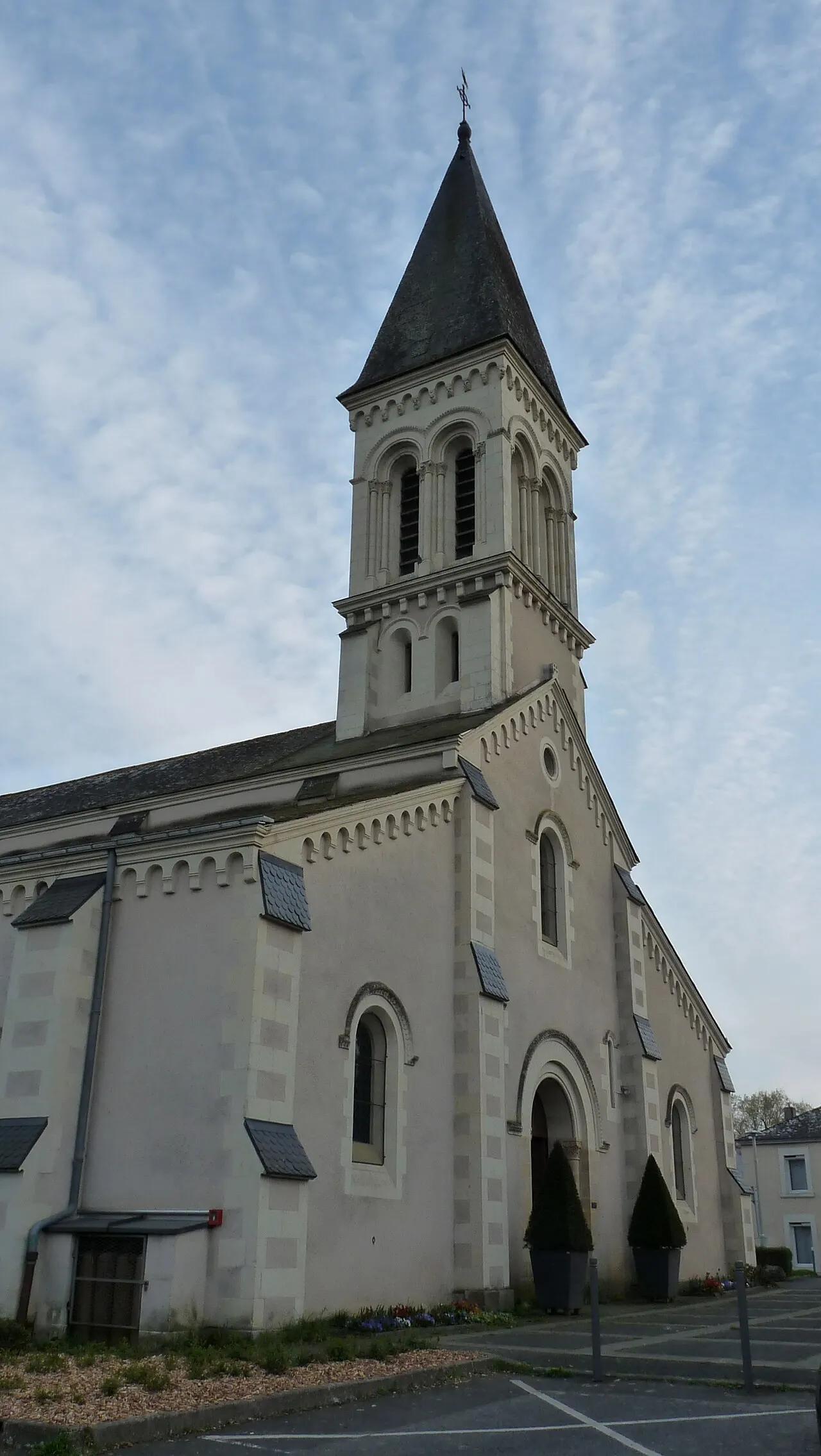 Église Saint-Germain