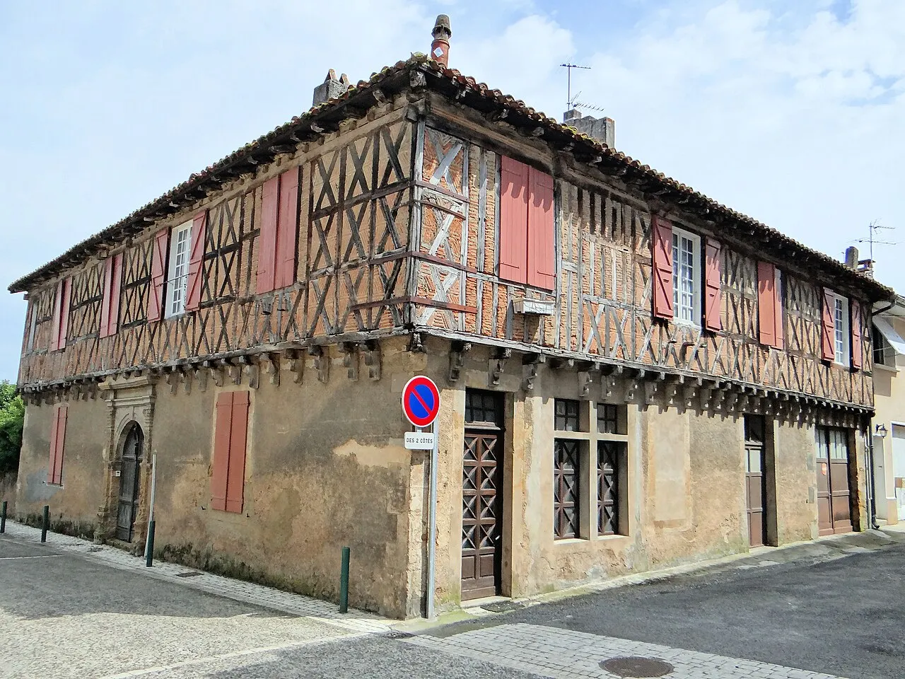Maison