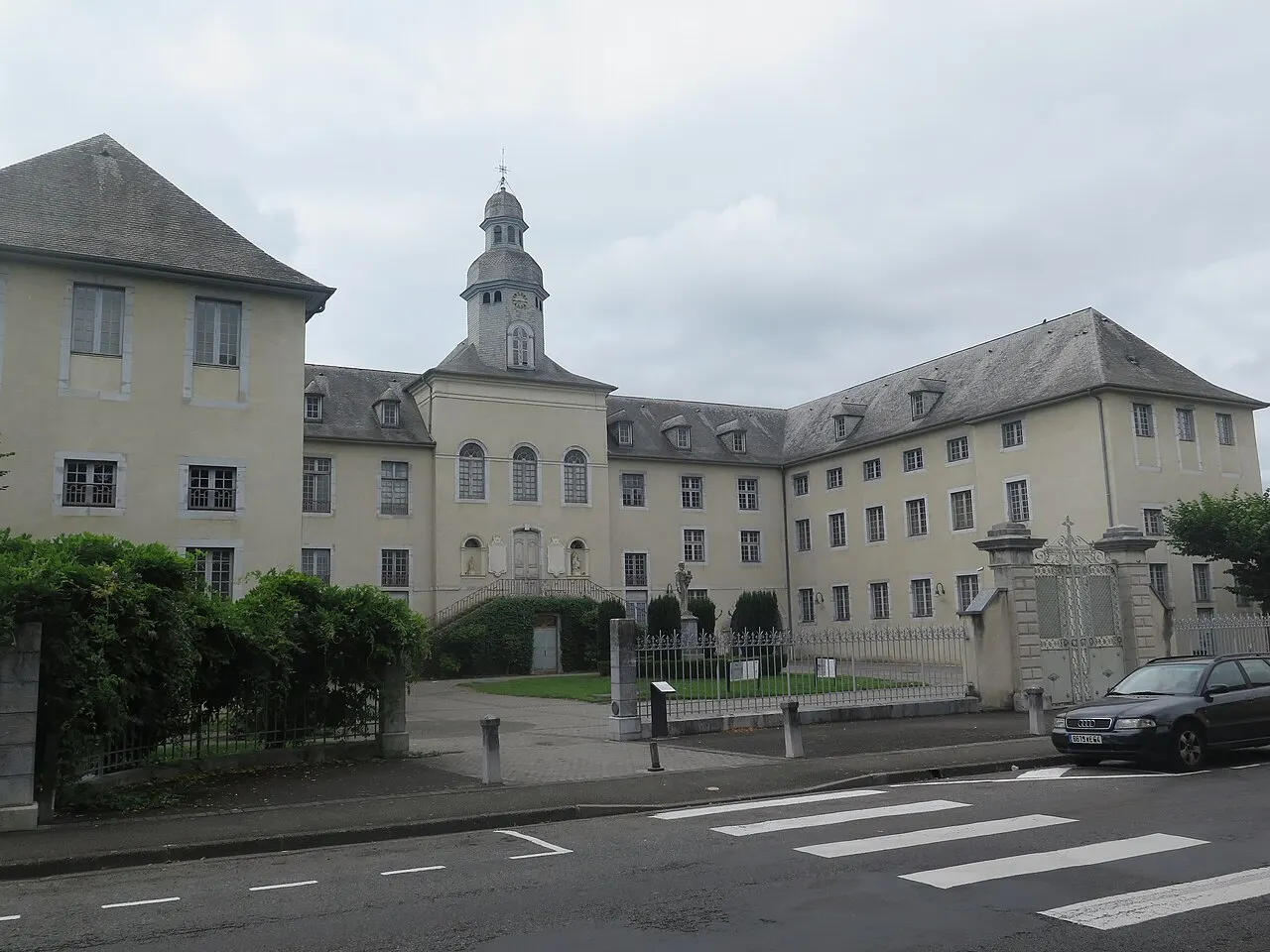 Hôpital
