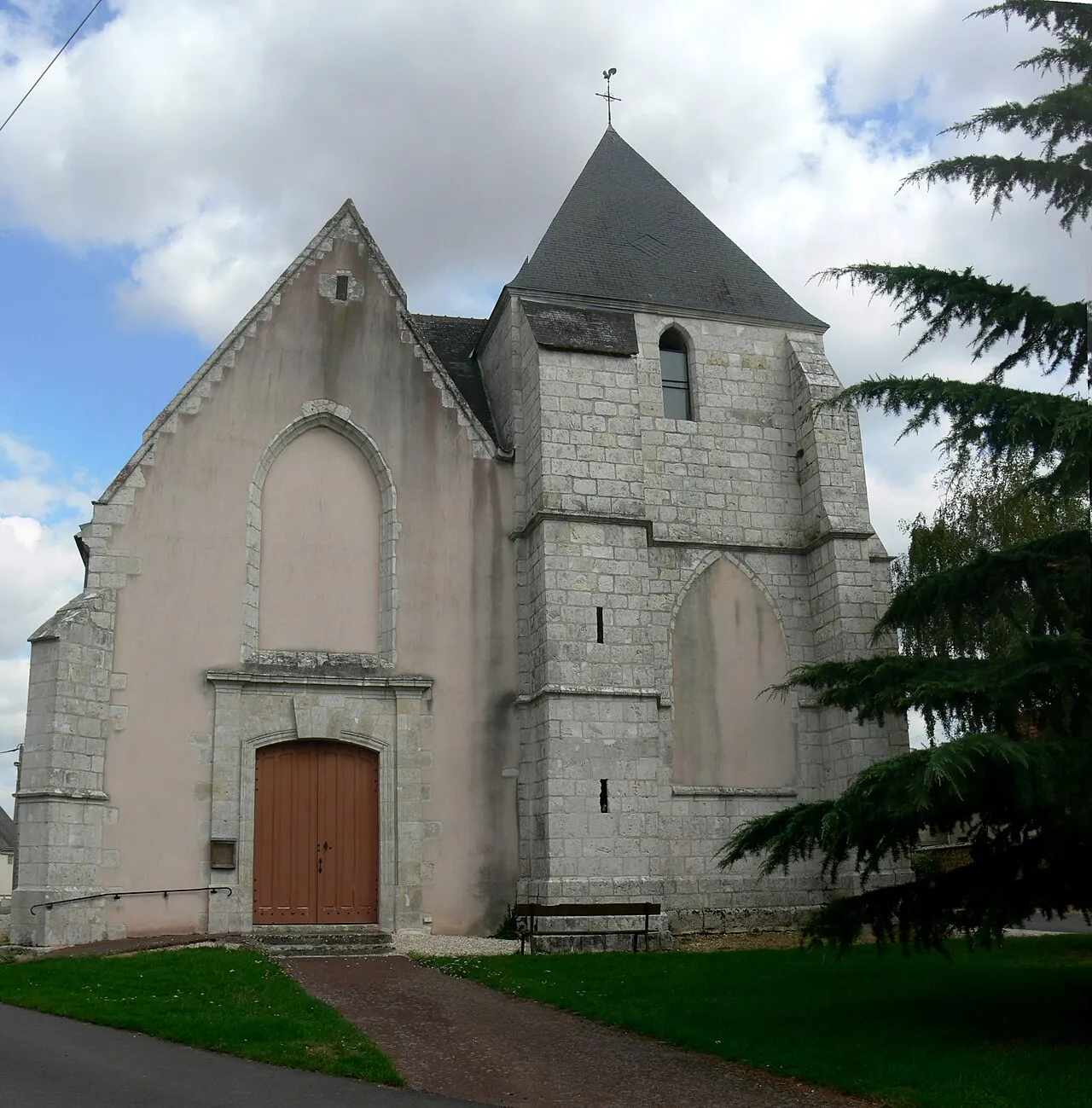 Église Saint-Georges