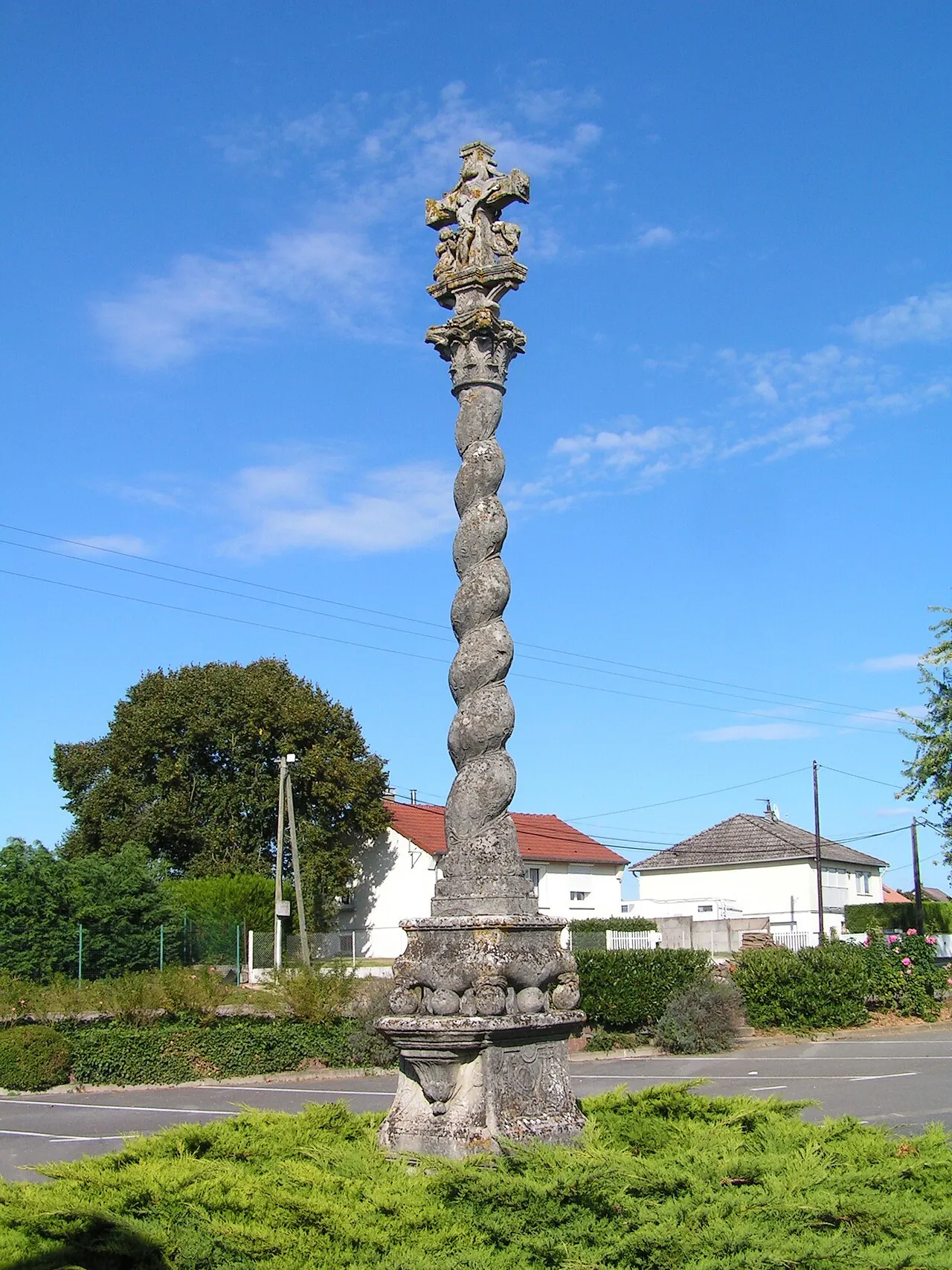 Croix