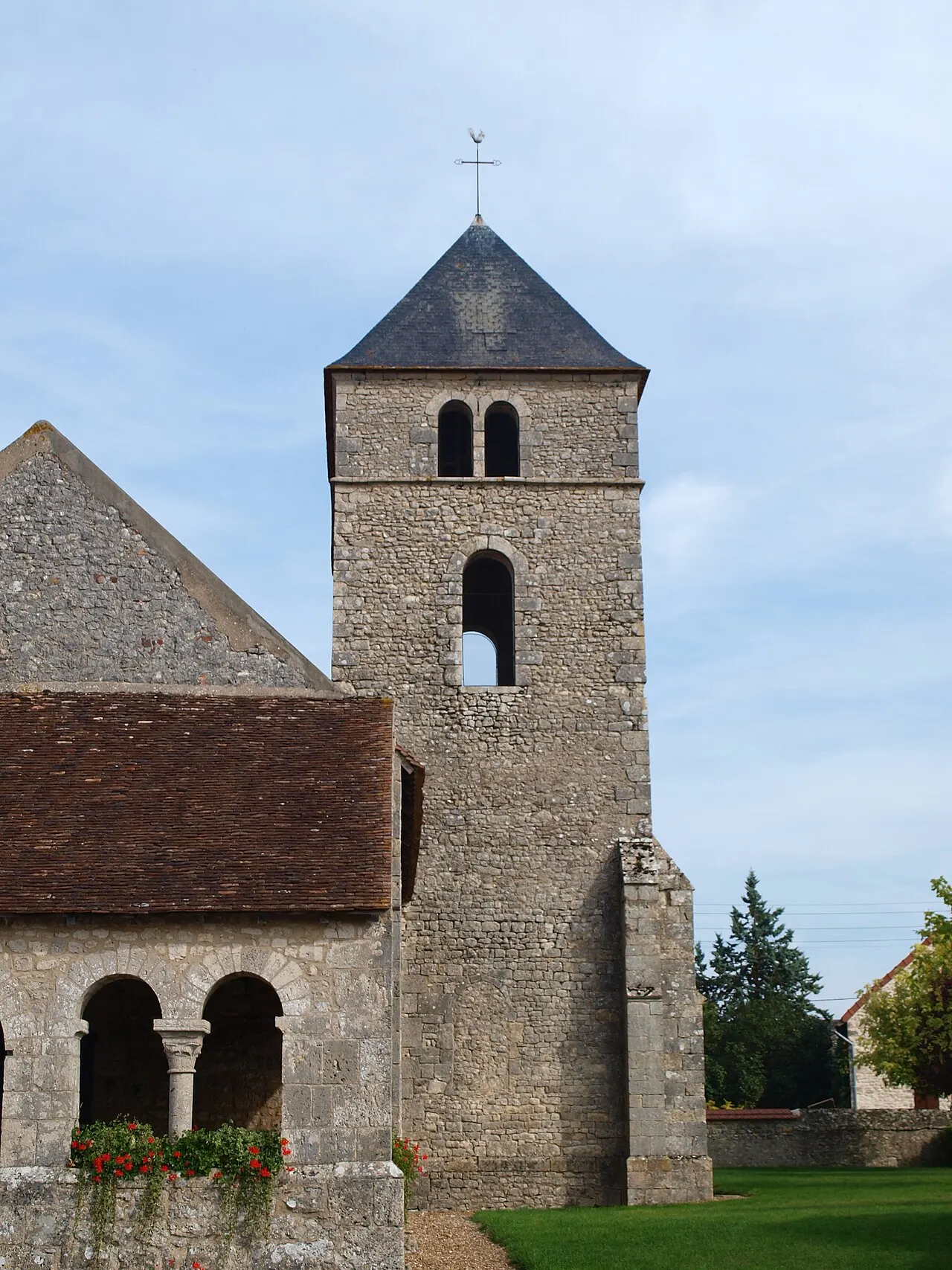 Église Saint-Jean-Baptiste