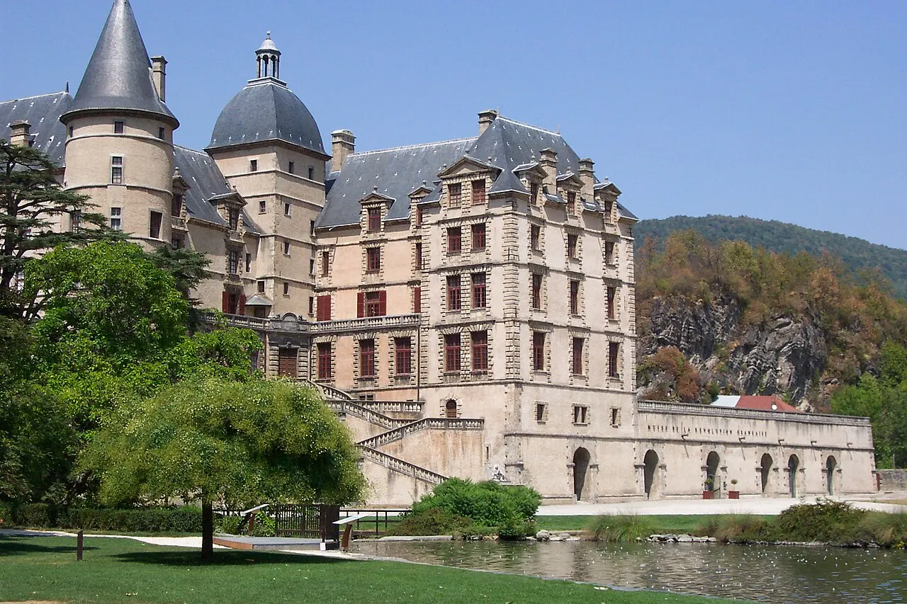 Musée de la Révolution française