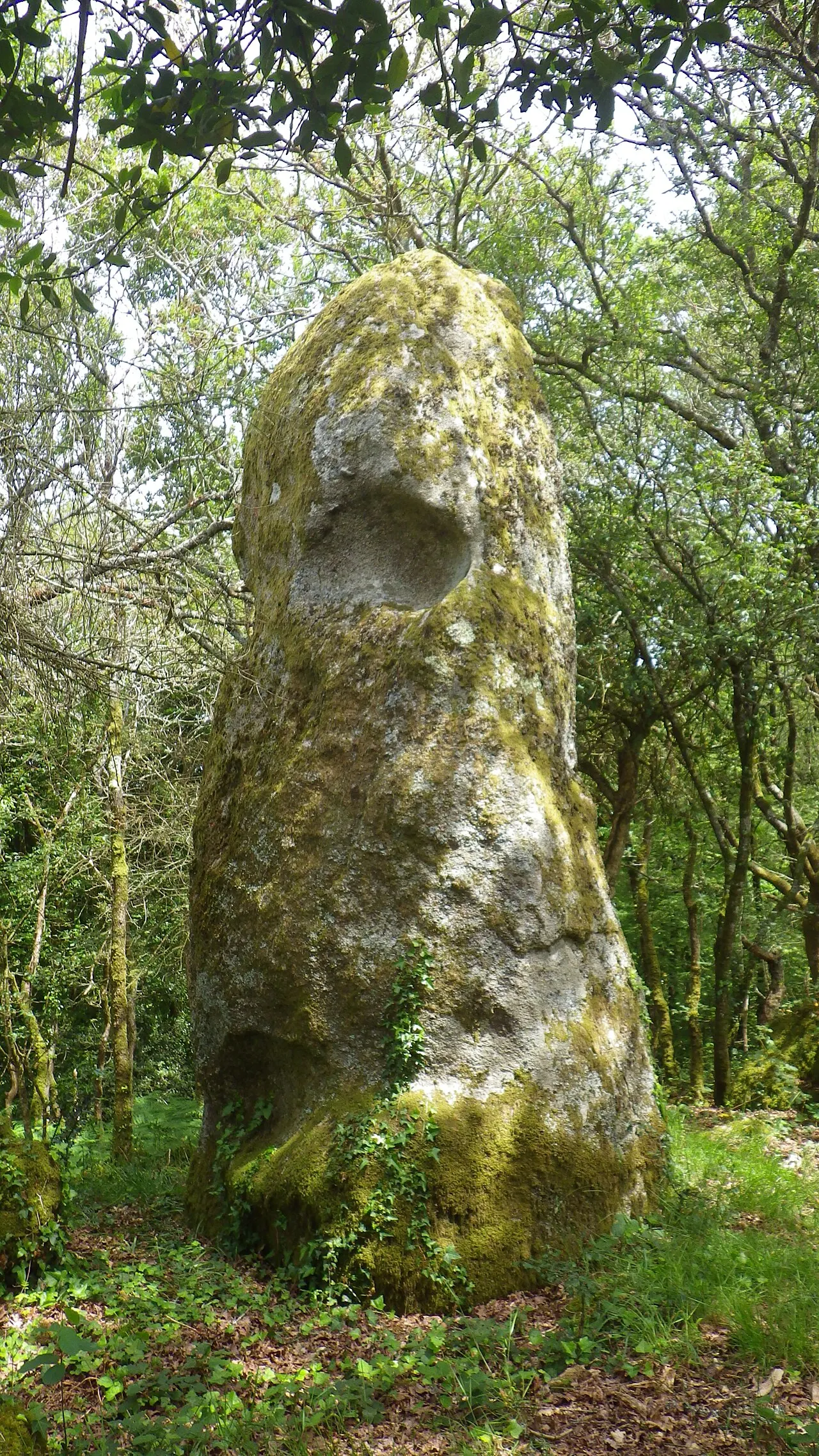 Menhir