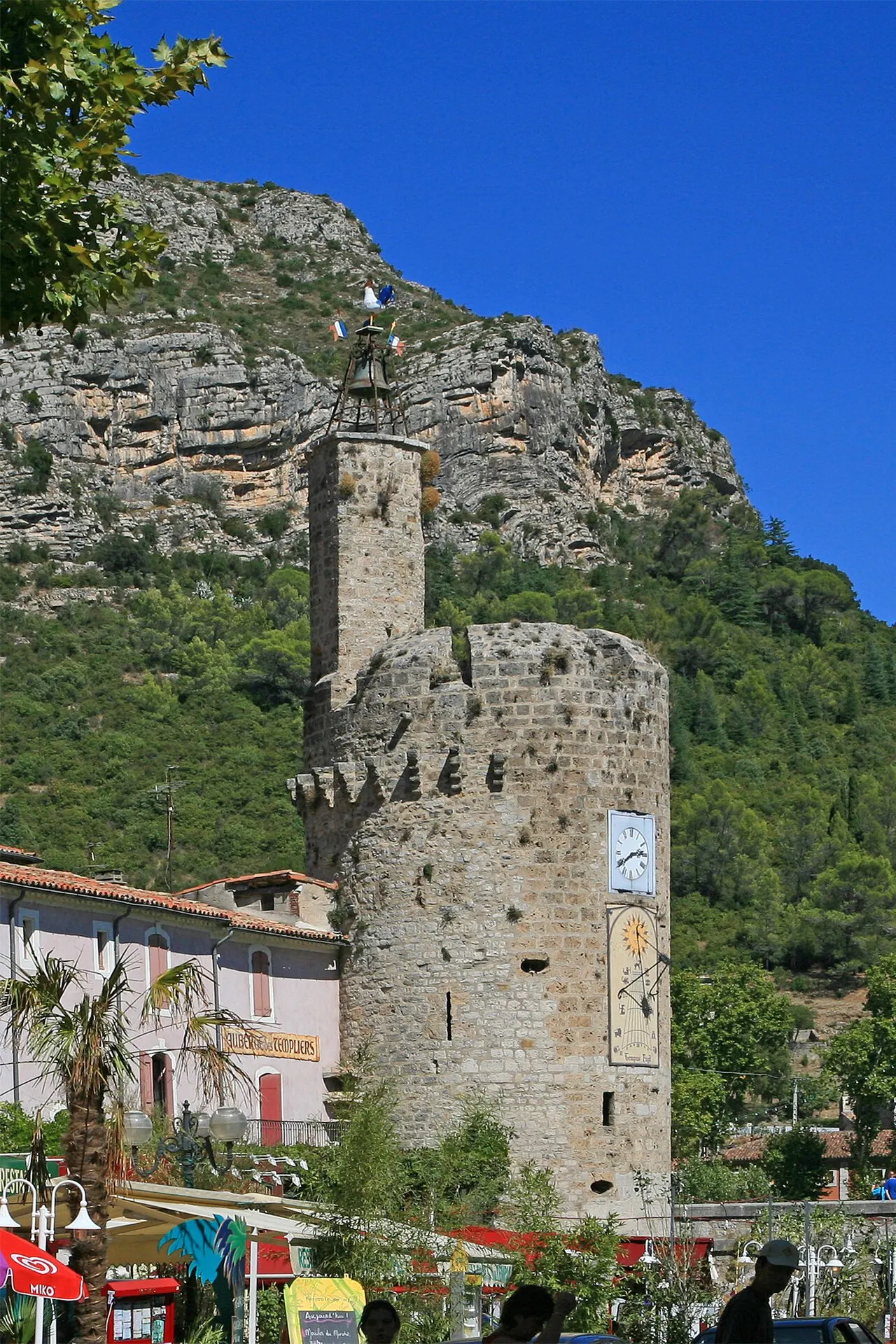 Tour de l’Horloge