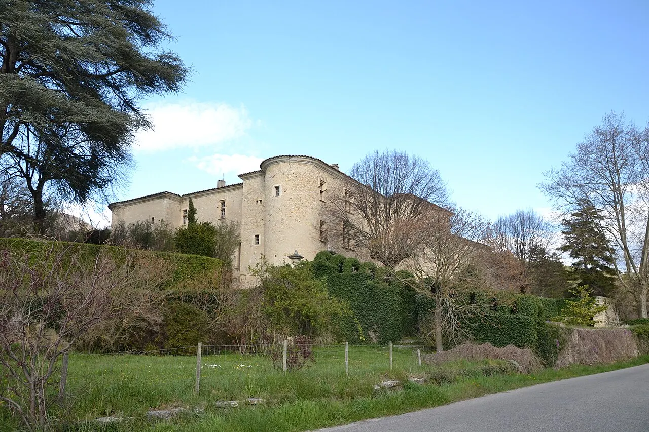 Montjoux