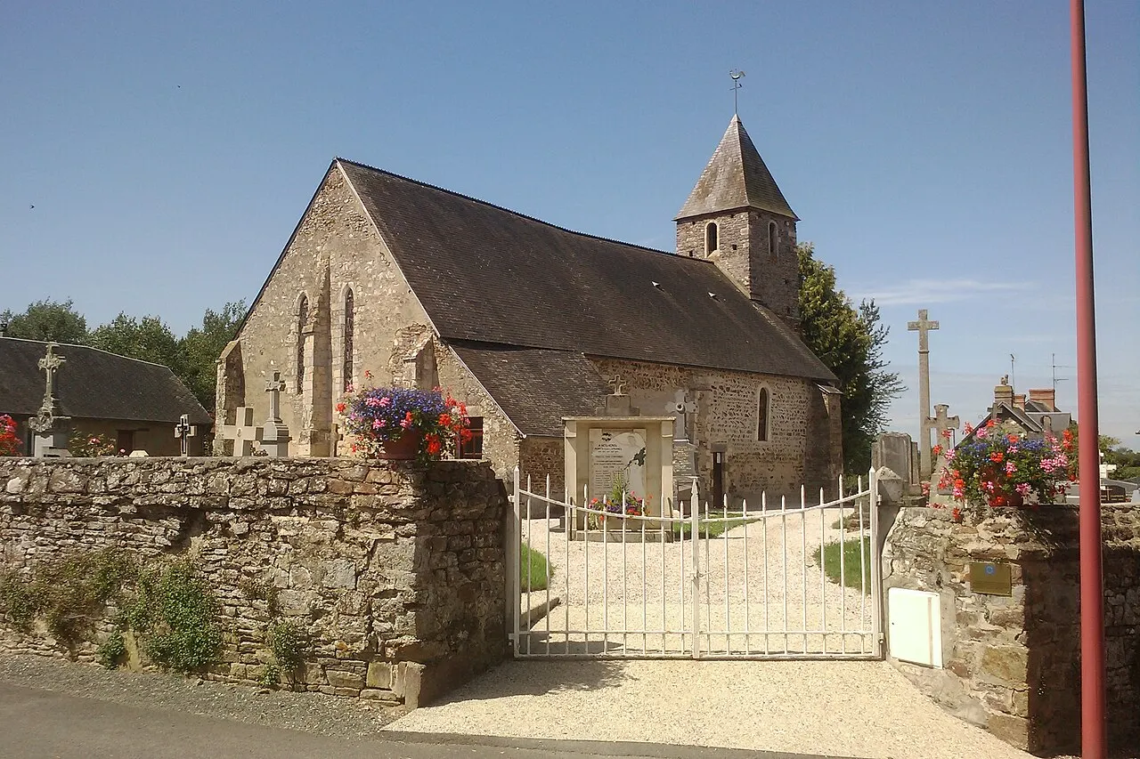 Saint-Amand-Villages