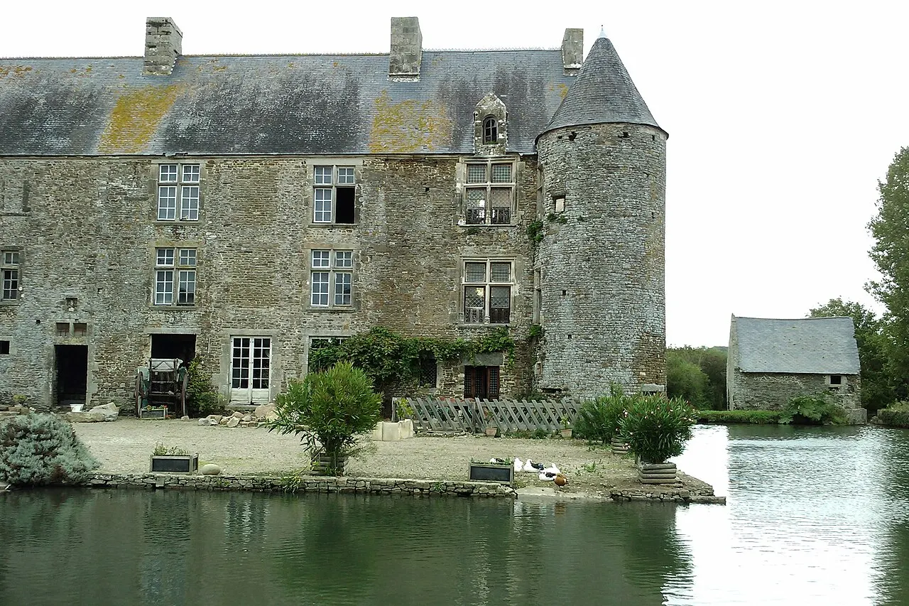 Manoir du Parc