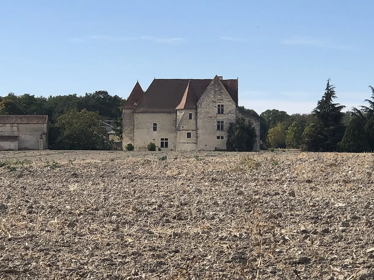 Mirebeau