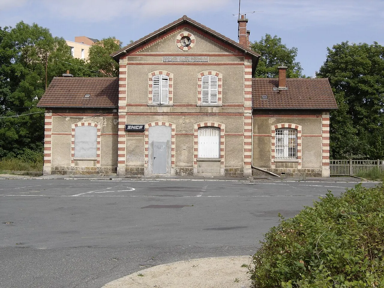 Poissy-Grande-Ceinture