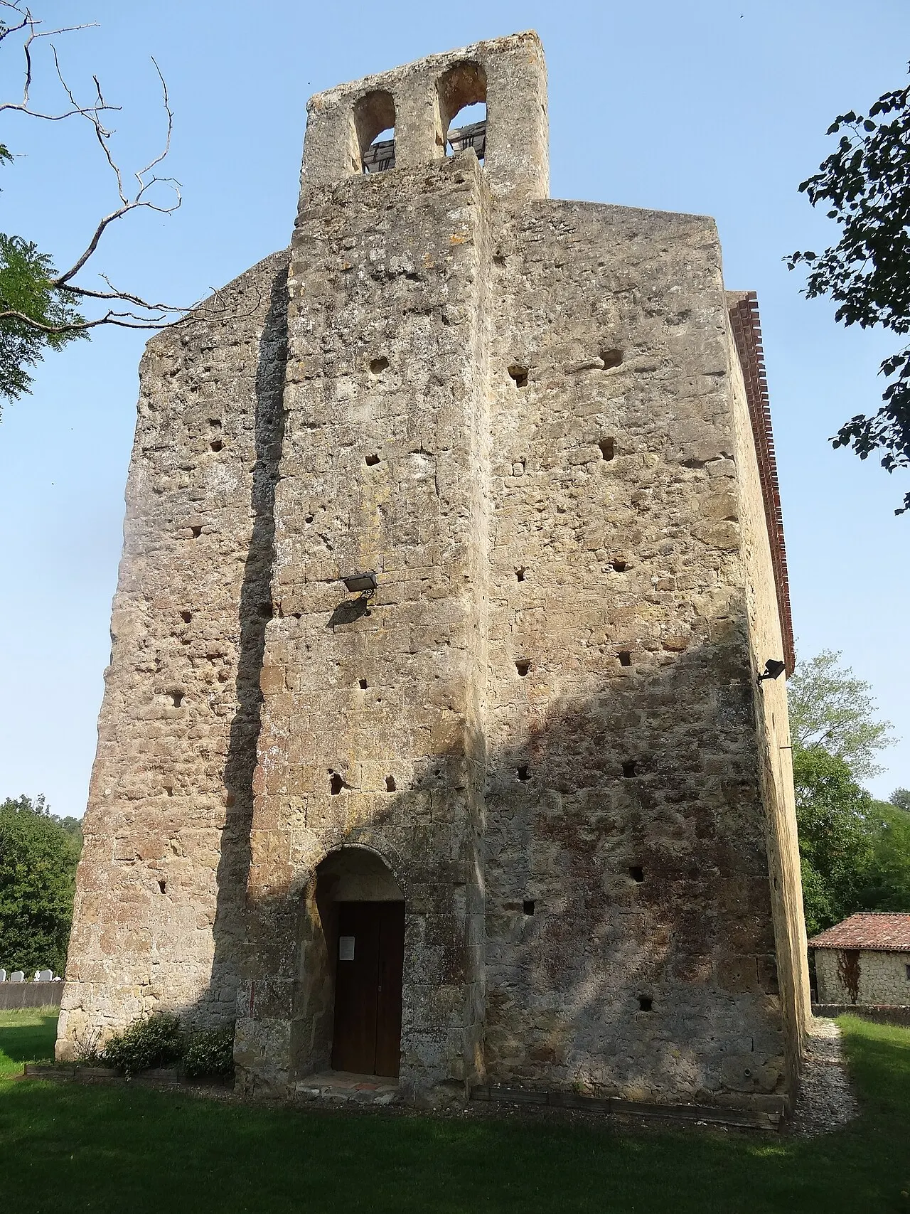 Église Saint-Michel