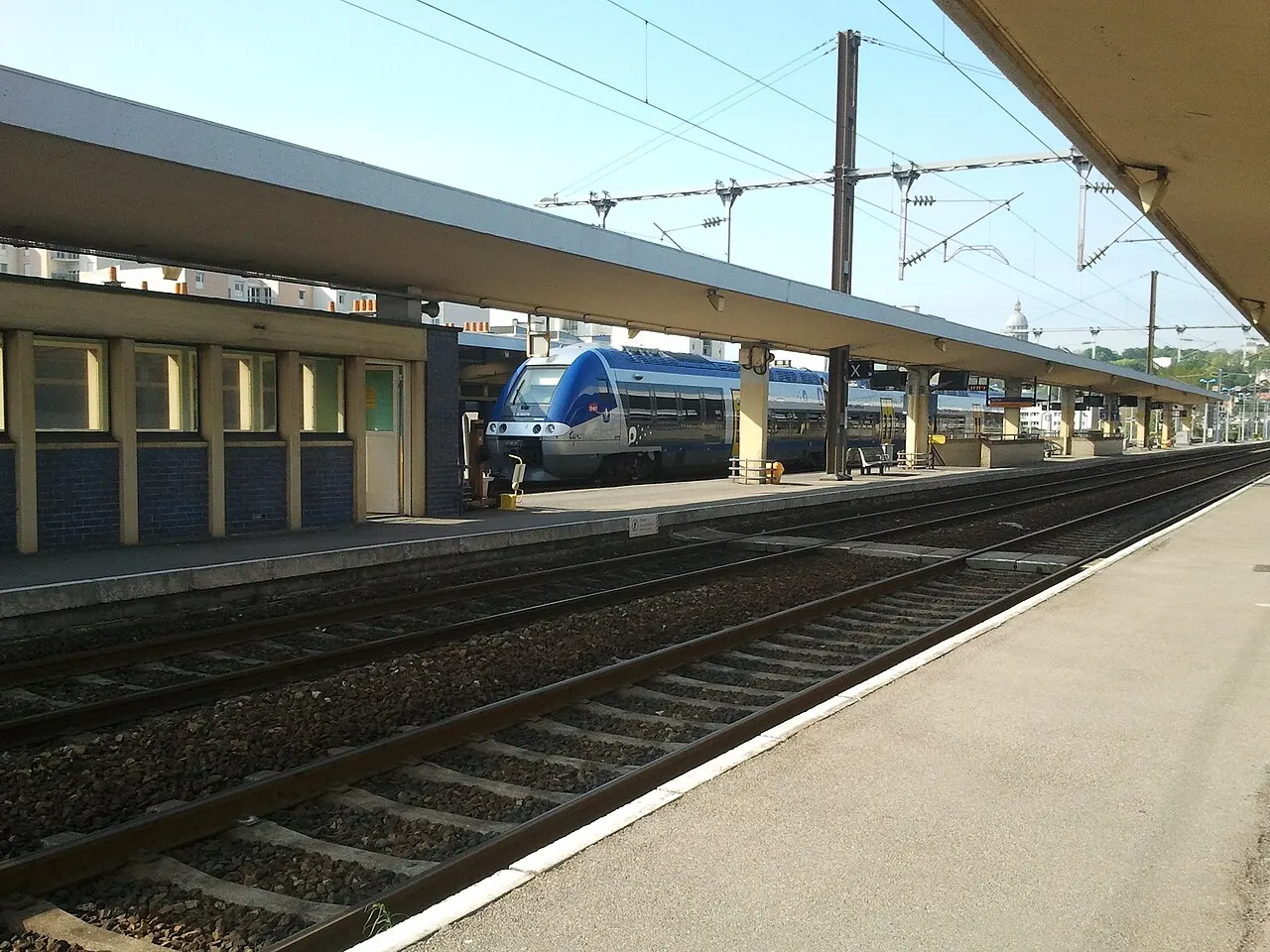 Boulogne-Ville