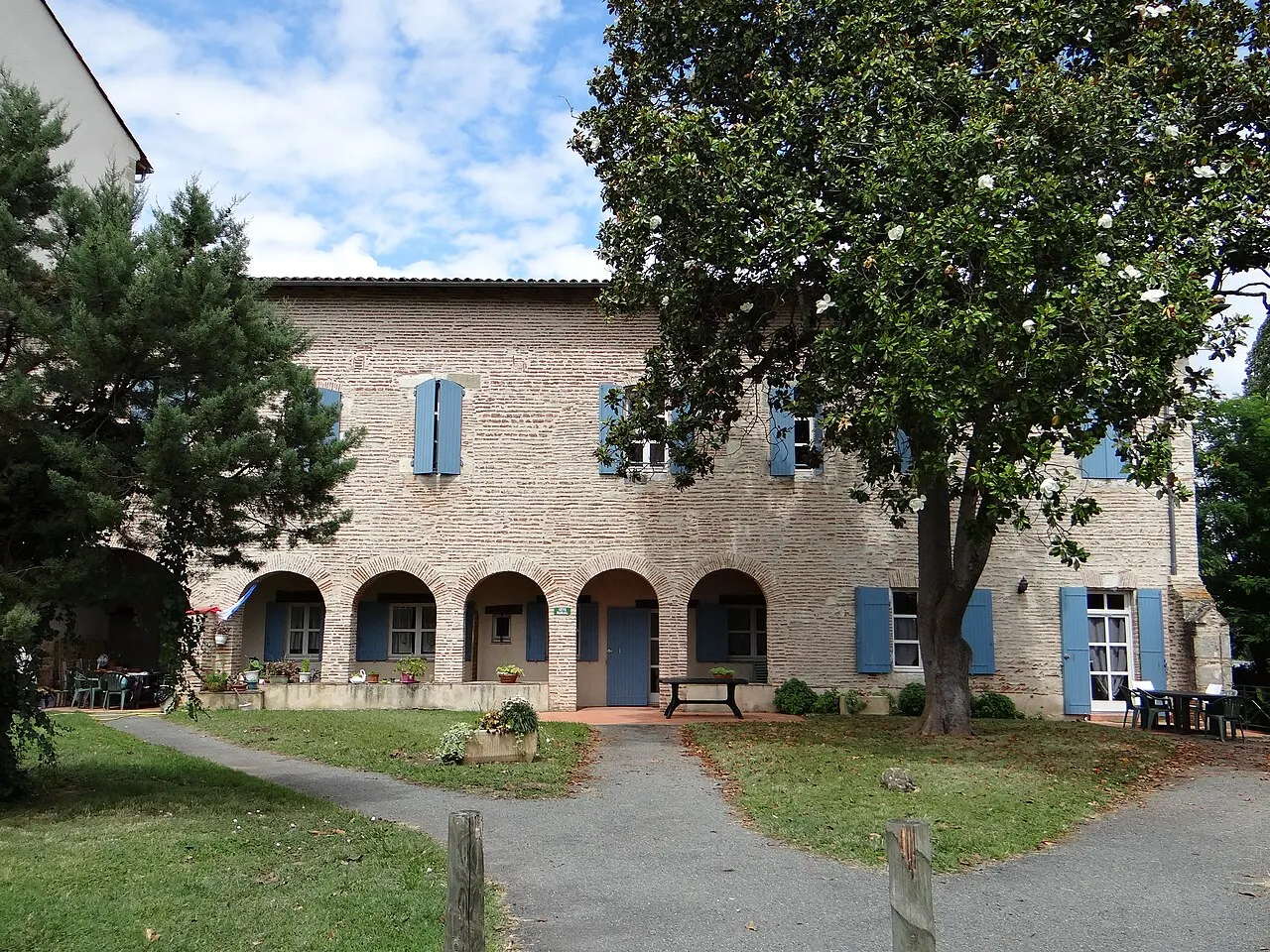 Fongrave