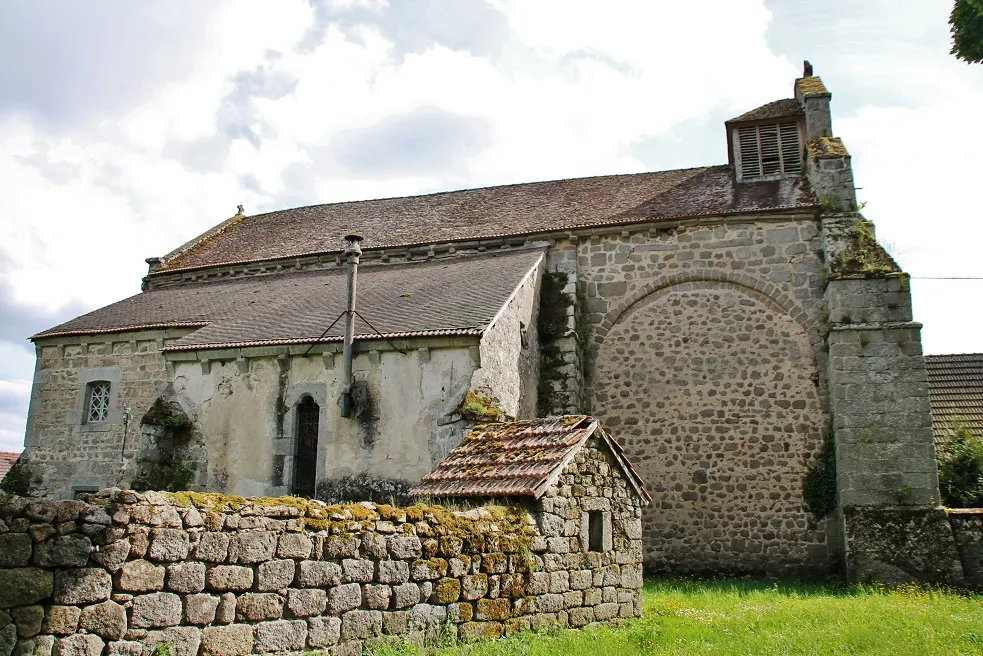 Église Saint-Blaise