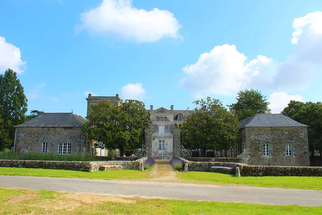 Divatte-sur-Loire
