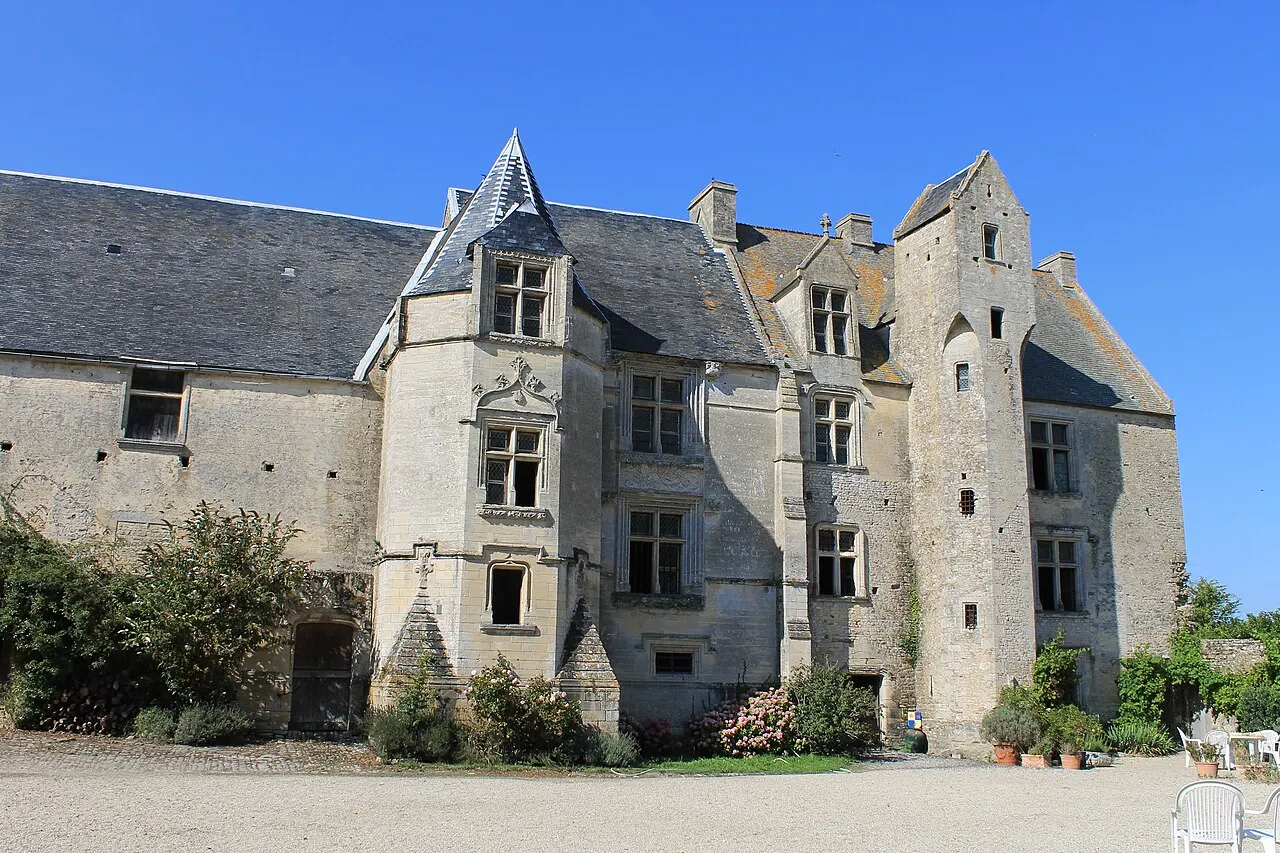 Vaux-sur-Aure