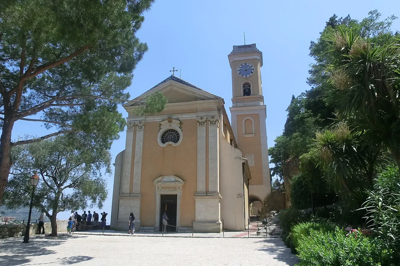 Église Notre-Dame de l’Assomption